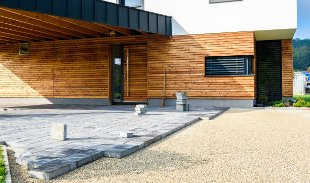 Best Driveway Resurfacing Pavers  in Palm Valley, FL