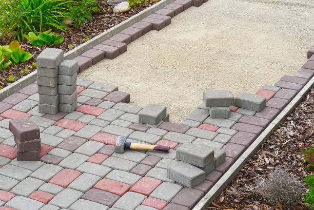 Best Concrete Paver Driveway  in Palm Valley, FL