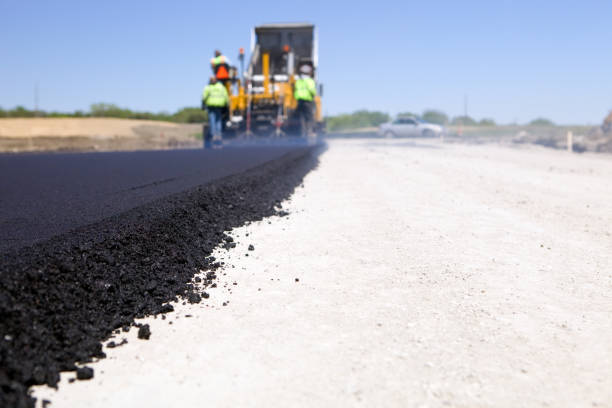 Best Driveway Resurfacing Pavers  in Palm Valley, FL