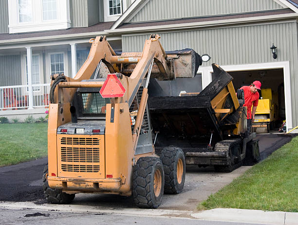 Reasons to Select Us for Your Driveway Paving Requirements in Palm Valley, FL