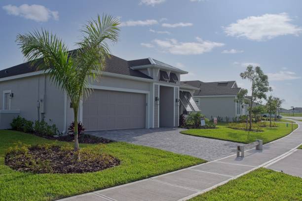 Best Local Driveway Pavers  in Palm Valley, FL