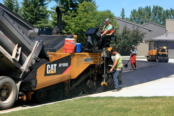 Best Driveway Repair Near Me  in Palm Valley, FL